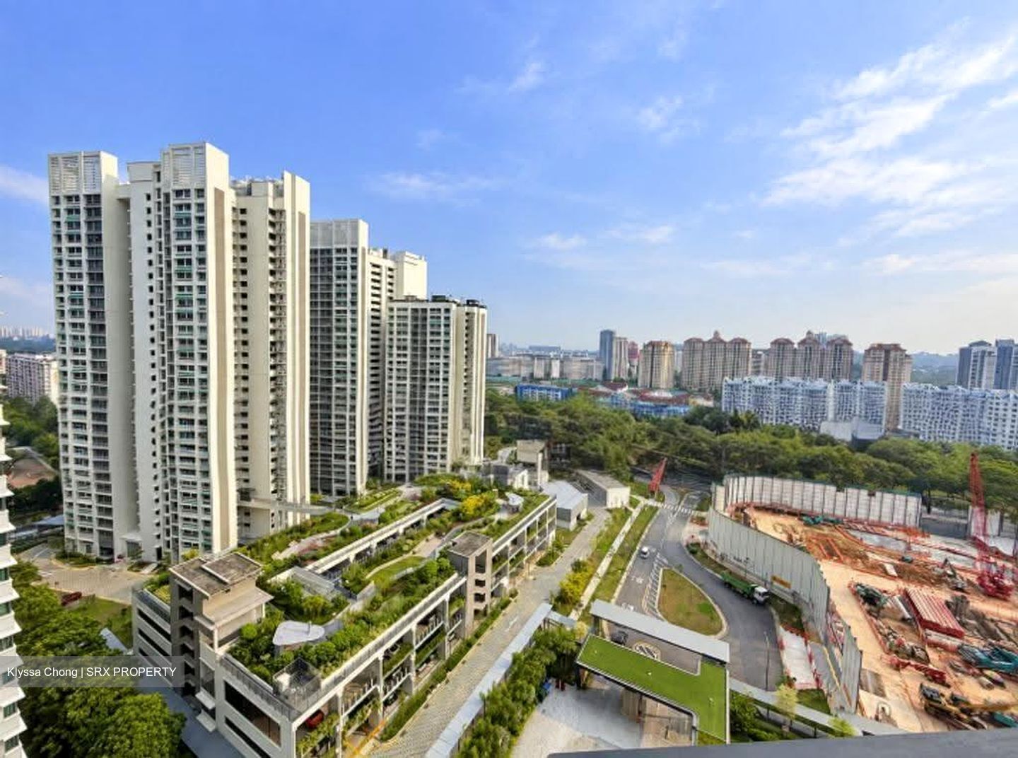 Amo Residence (D20), Apartment #628111751